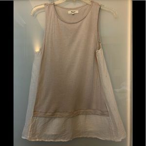 Madewell Tank Top